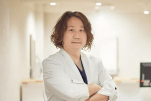 名医の五十嵐章史