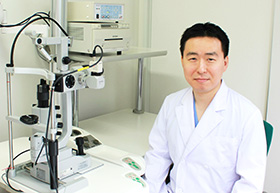 名医の小木曽光洋先生