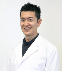 名医の飯田秀輝