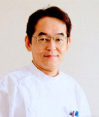名医の杉浦毅先生