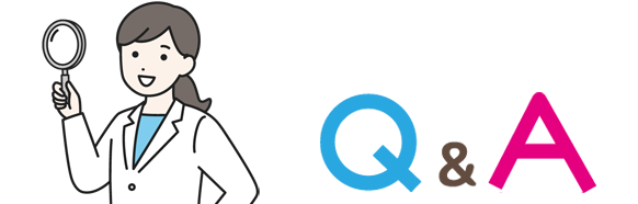 大阪レーシックのよくある質問